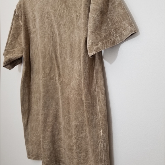 Prairie Mountain Vintage Montana Shirt Size Medium - Picture 6 of 8